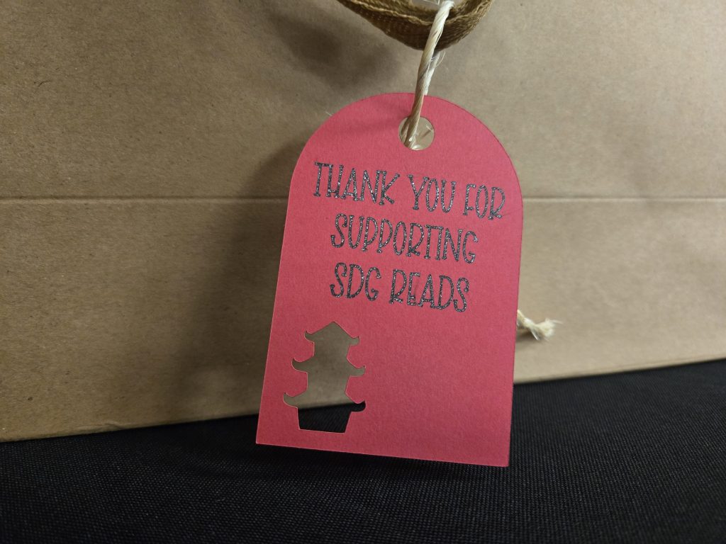 SDG Reads 2024 It’s a wrap! Stormont, Dundas and Glengarry County